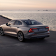 Illustration for article titled The 2019 Volvo S60 Is Slick As Hell